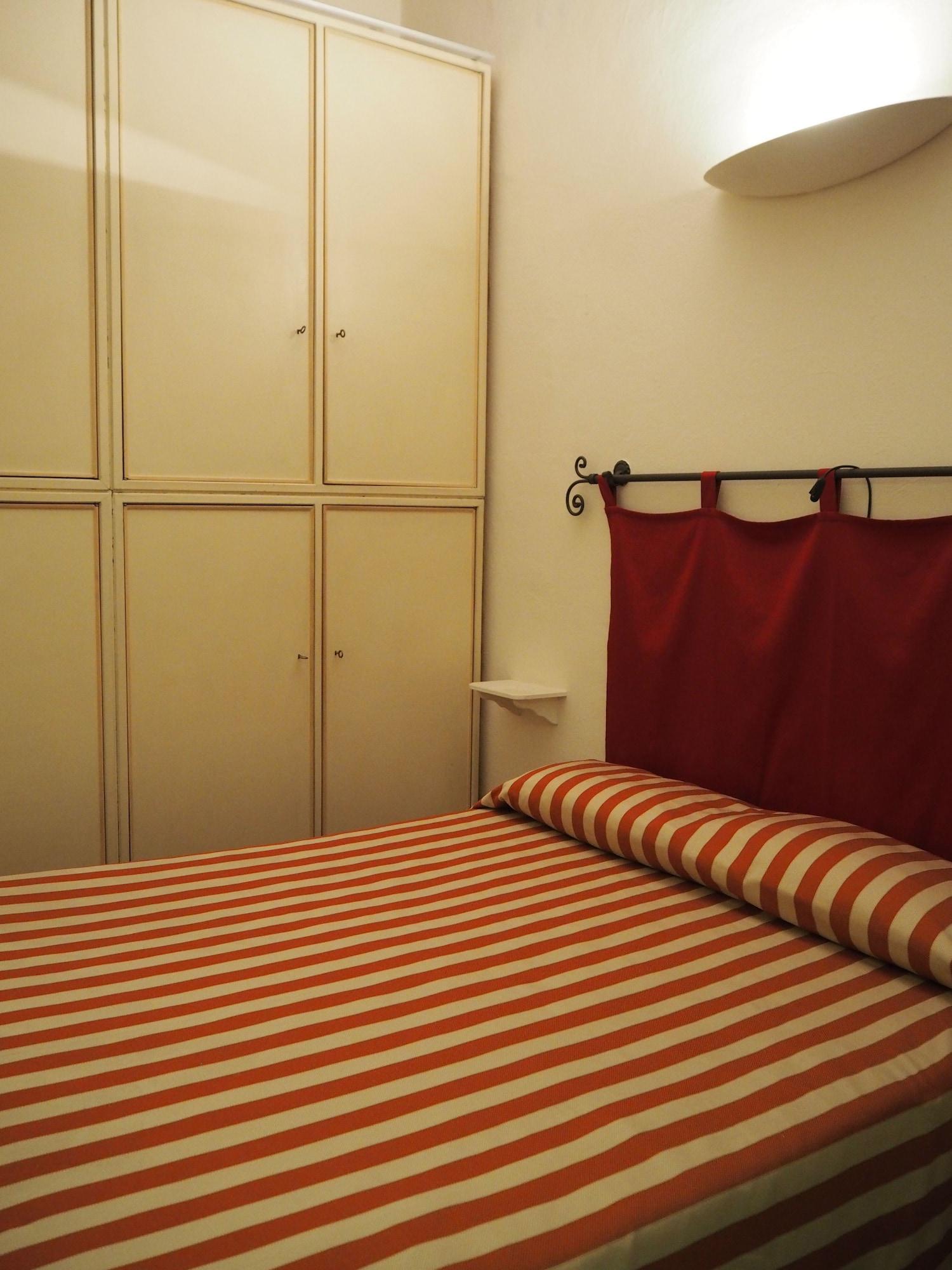 Hotel apartamentowy Art San Domenico Turyn