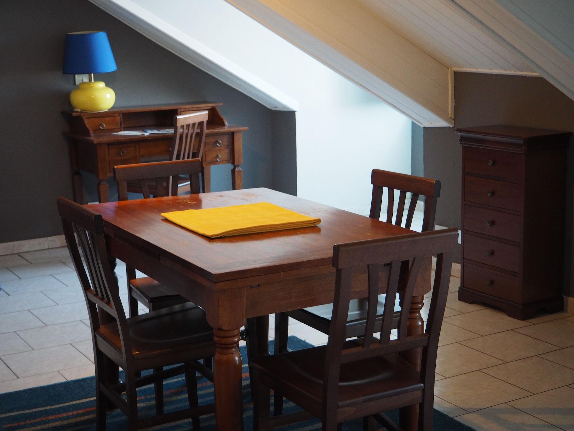 Art San Domenico Hotel apartamentowy 3*