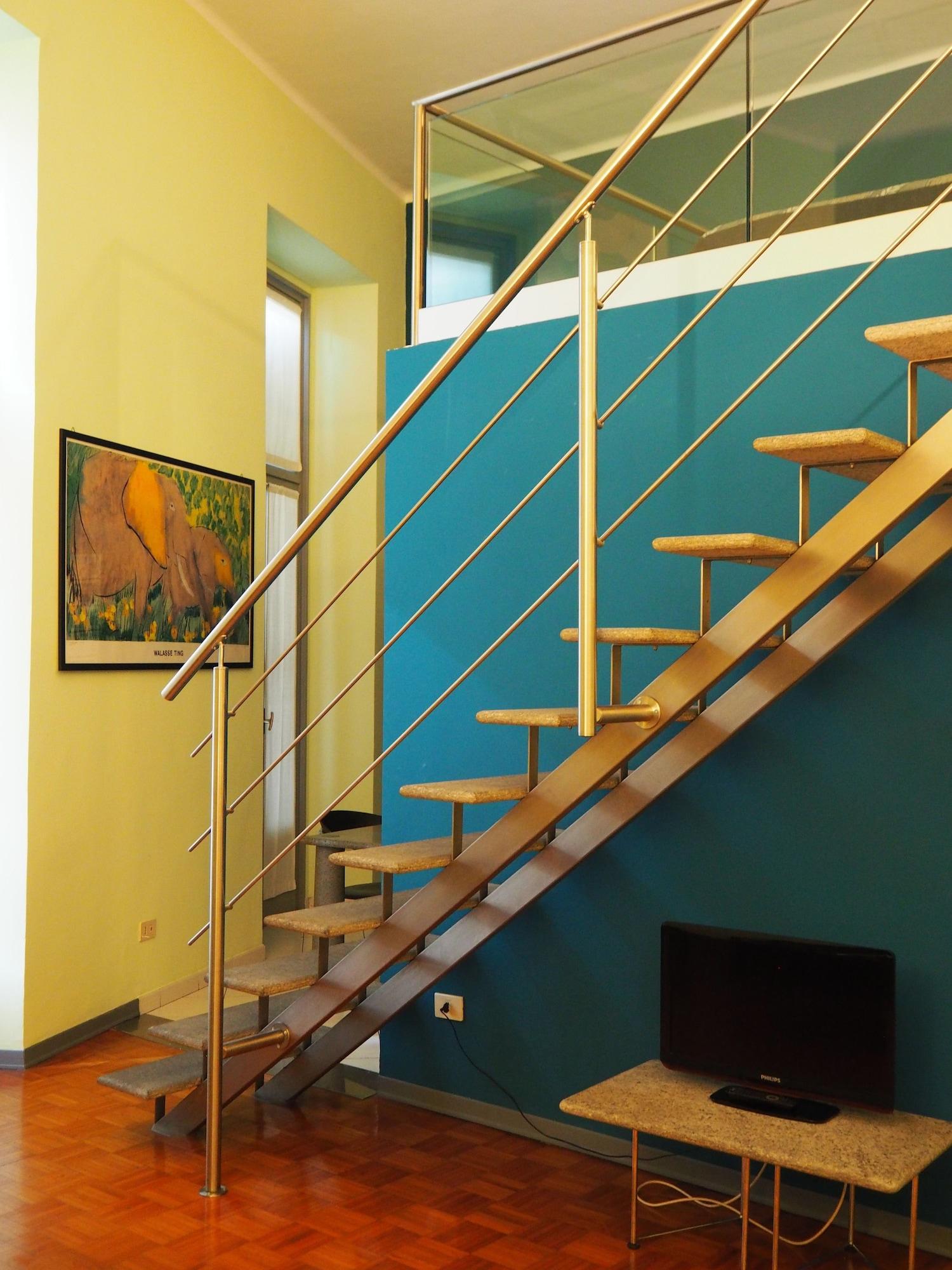 Apartahotel Art San Domenico 3*