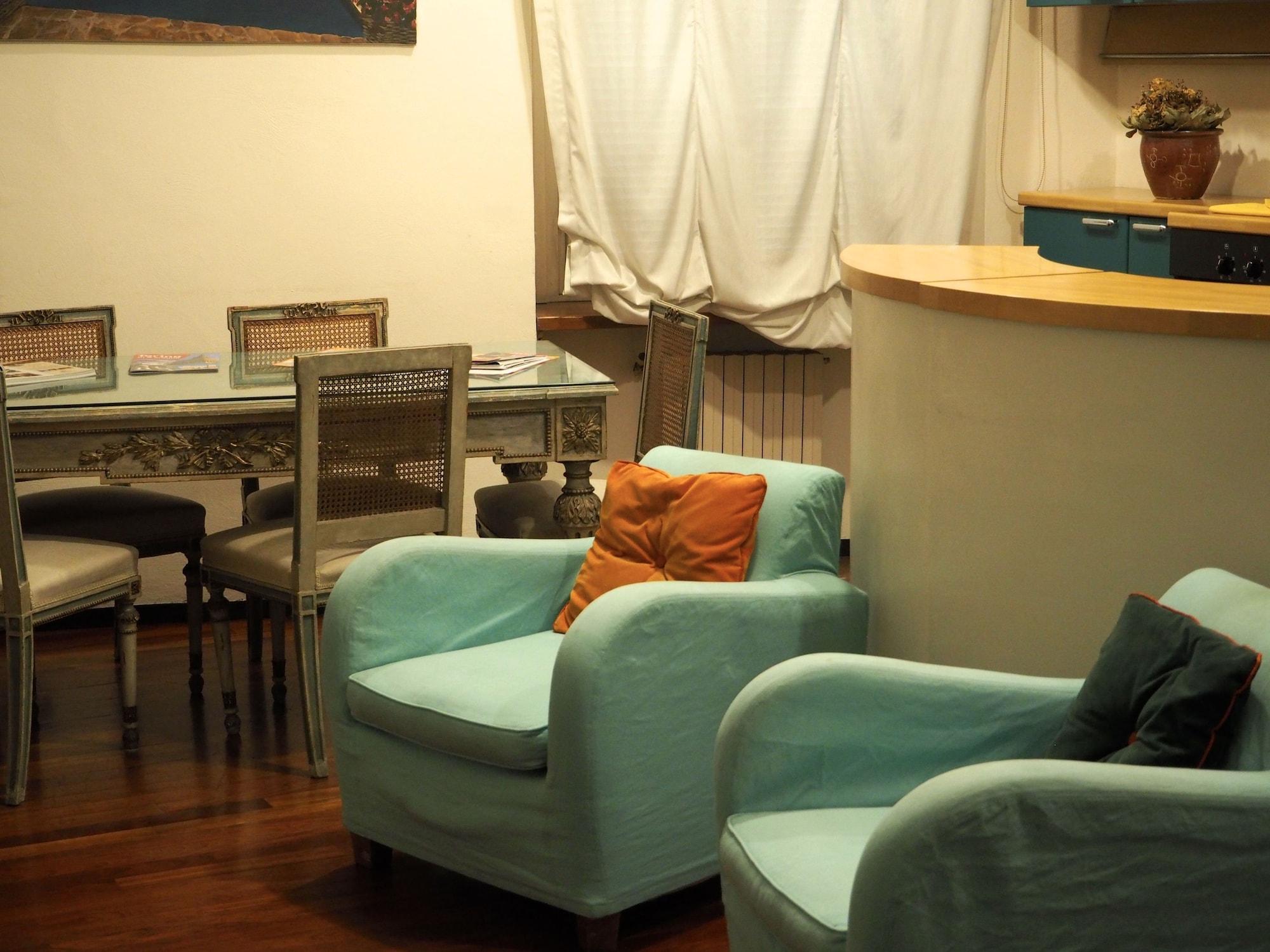 Art San Domenico Hotel apartamentowy 3*