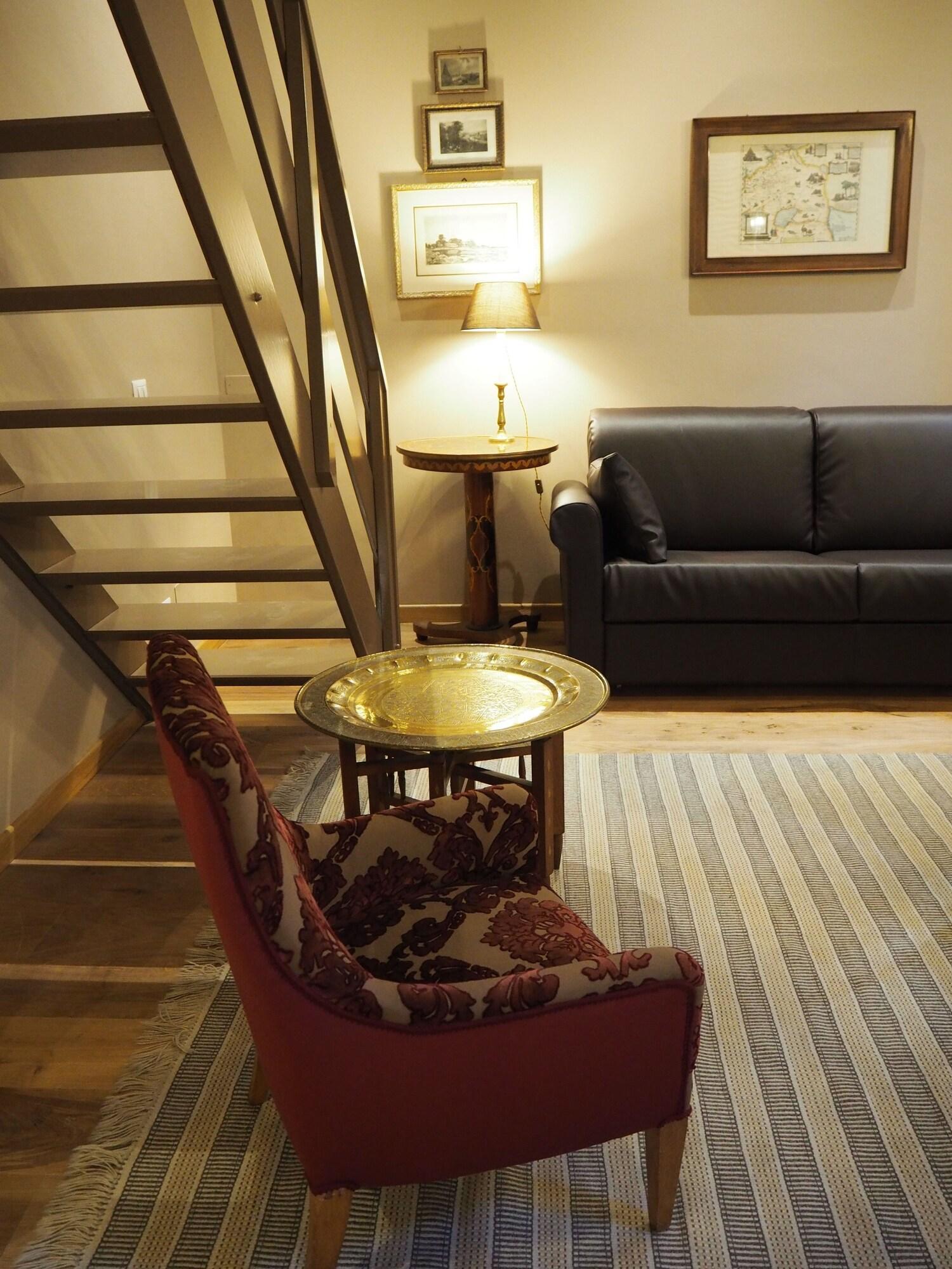 Apartahotel Art San Domenico Turín
