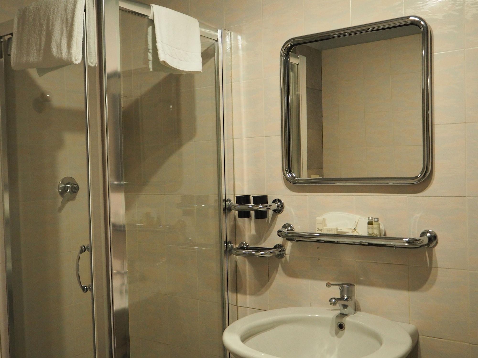Hotel apartamentowy Art San Domenico
