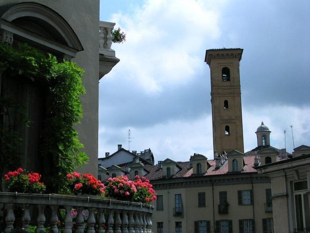 Apartahotel Art San Domenico
