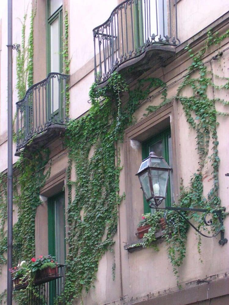 Art San Domenico Hotel apartamentowy