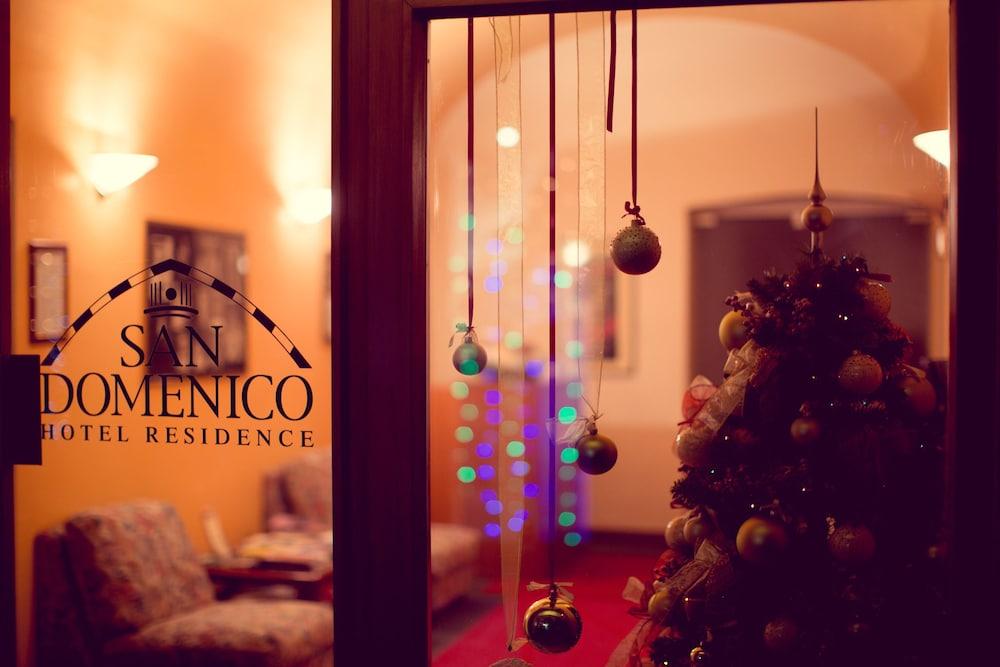 Hotel apartamentowy Art San Domenico