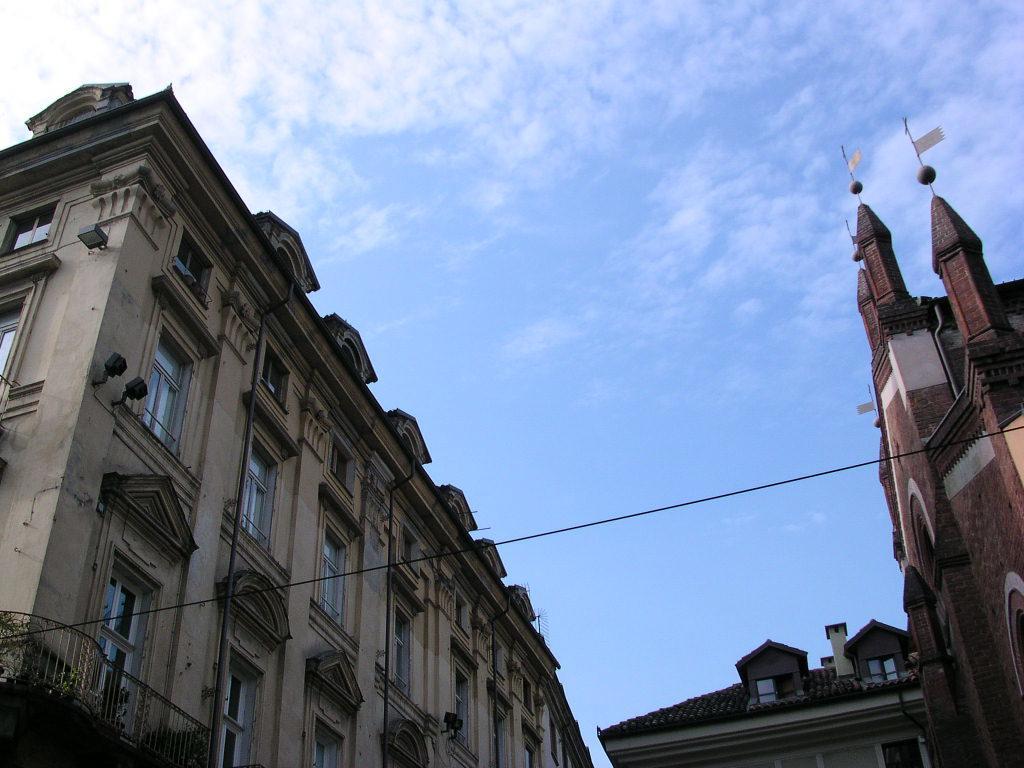 Art San Domenico Hotel apartamentowy 3*