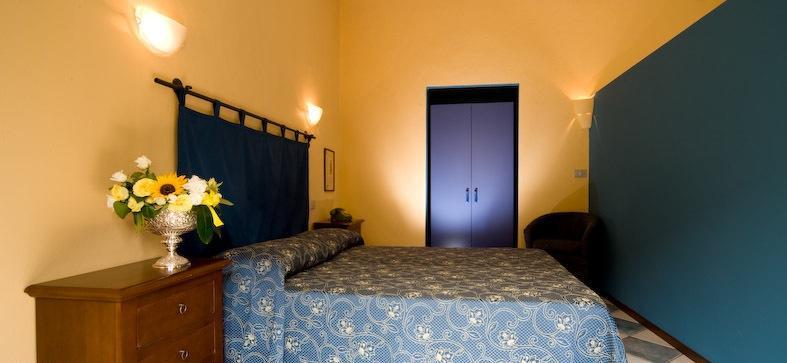 Apartahotel Art San Domenico 3*