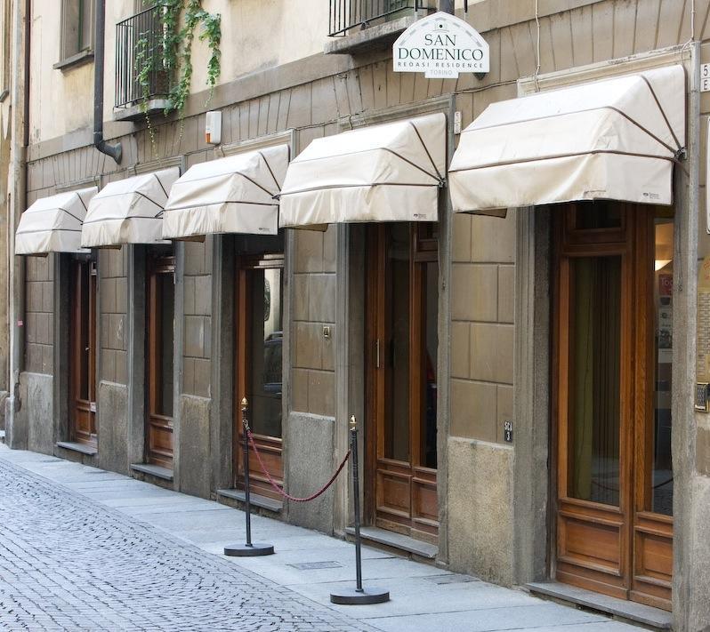 Art San Domenico Apartahotel