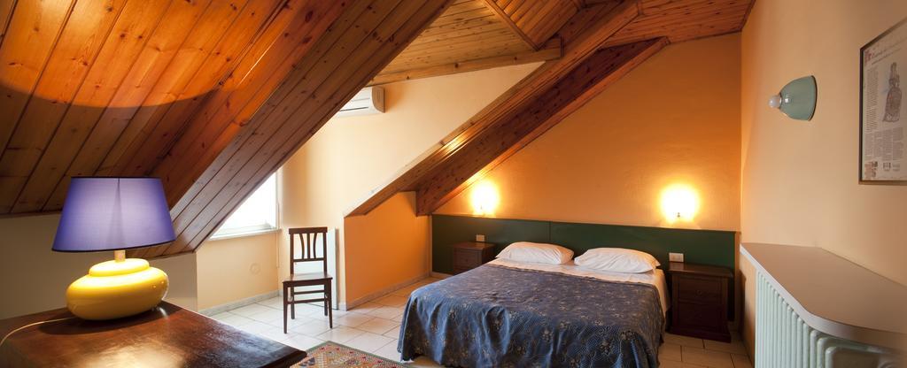 Art San Domenico Hotel apartamentowy