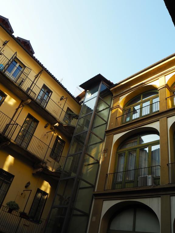 Apartahotel Art San Domenico 3*
