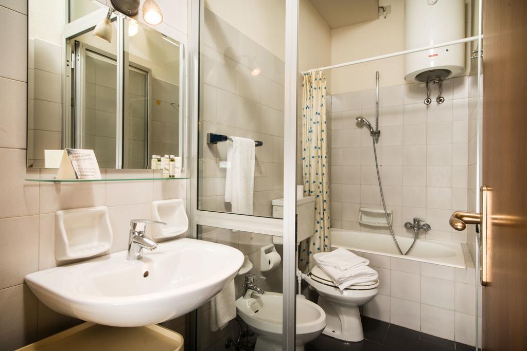 Hotel apartamentowy Art San Domenico