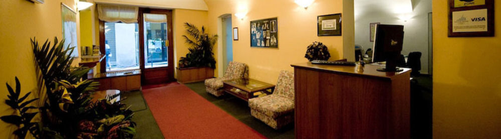 Art San Domenico Hotel apartamentowy