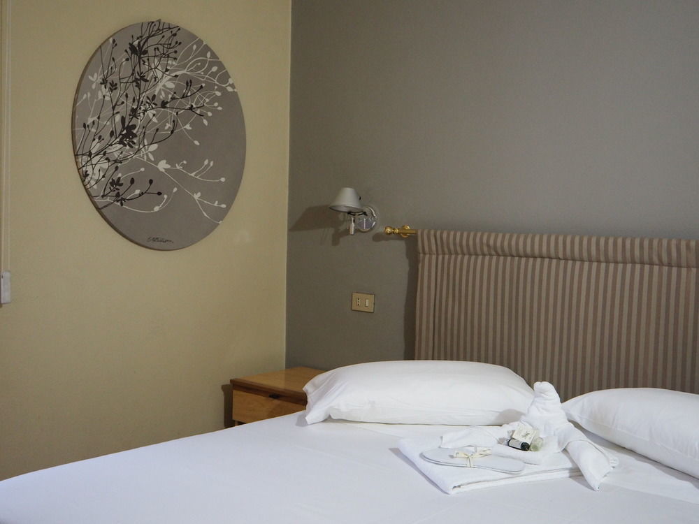 Art San Domenico Apartahotel Turín