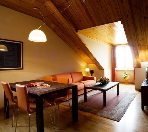 Hotel apartamentowy Art San Domenico