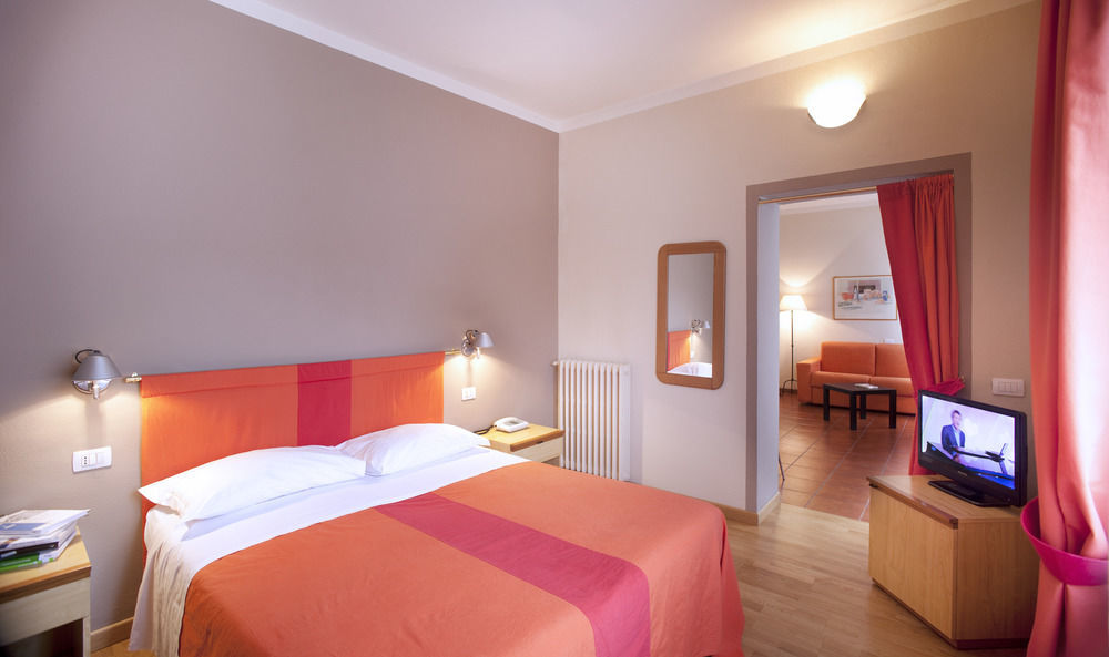 Art San Domenico Apartahotel