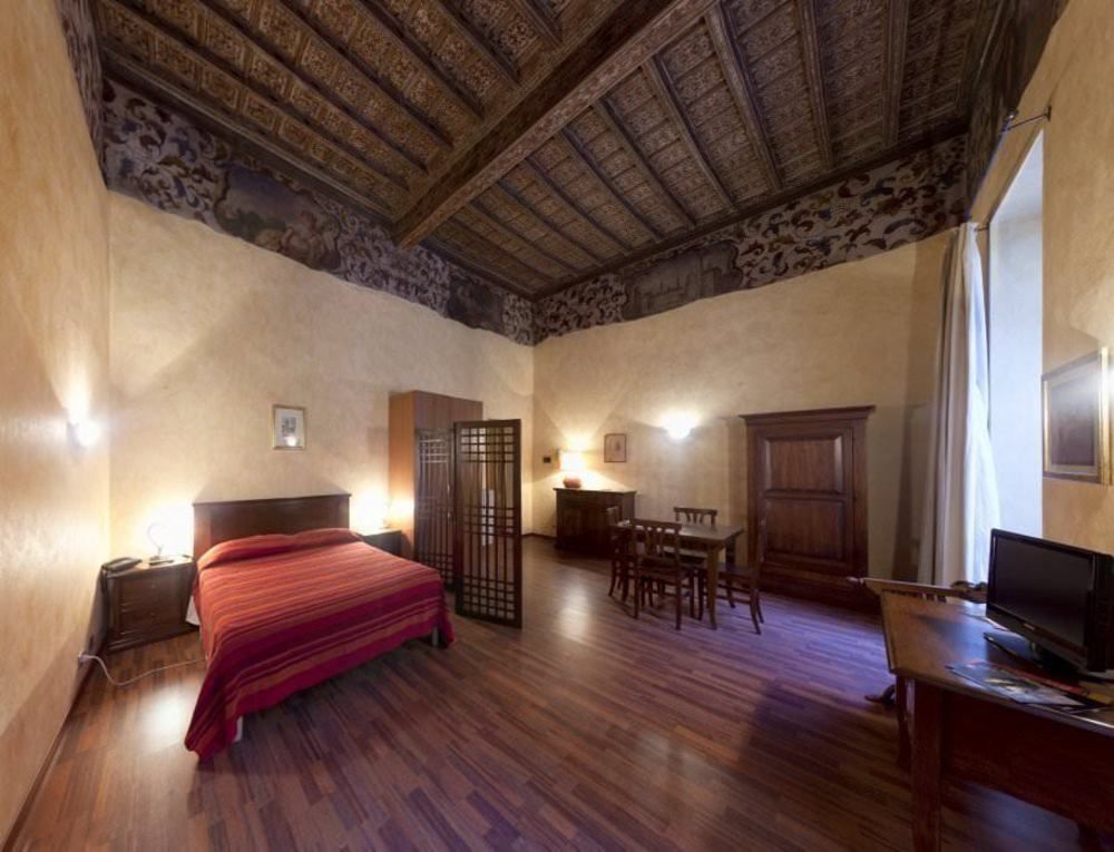 Art San Domenico Apartahotel