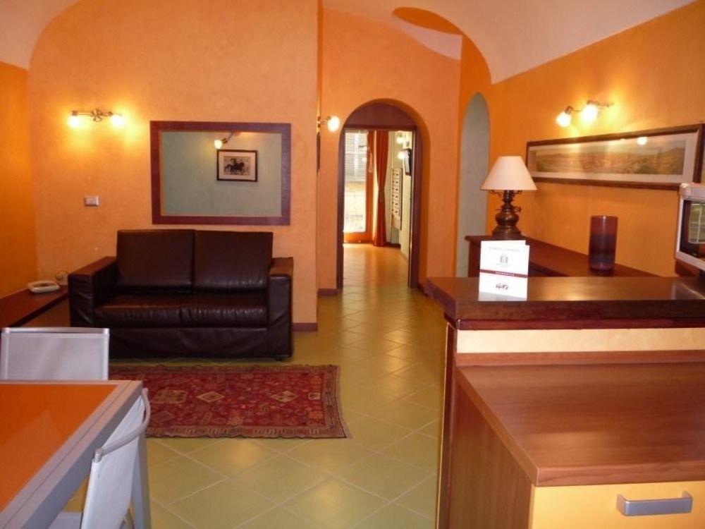 Apartahotel Art San Domenico Turín