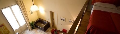 Art San Domenico Apartahotel