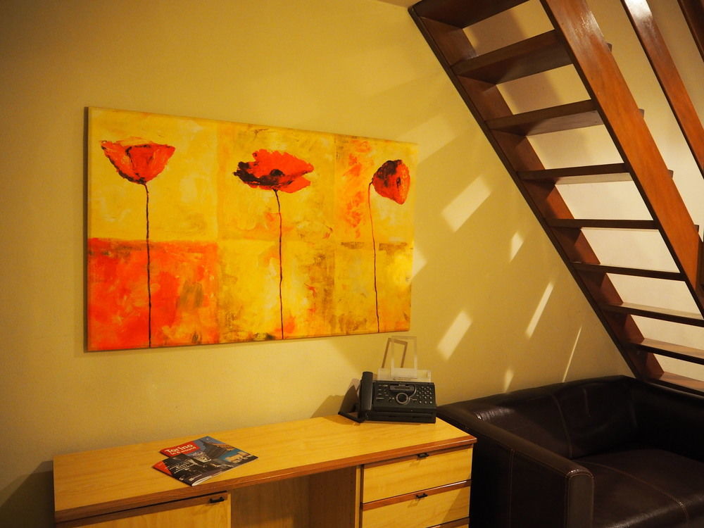 Art San Domenico Apartahotel 3*