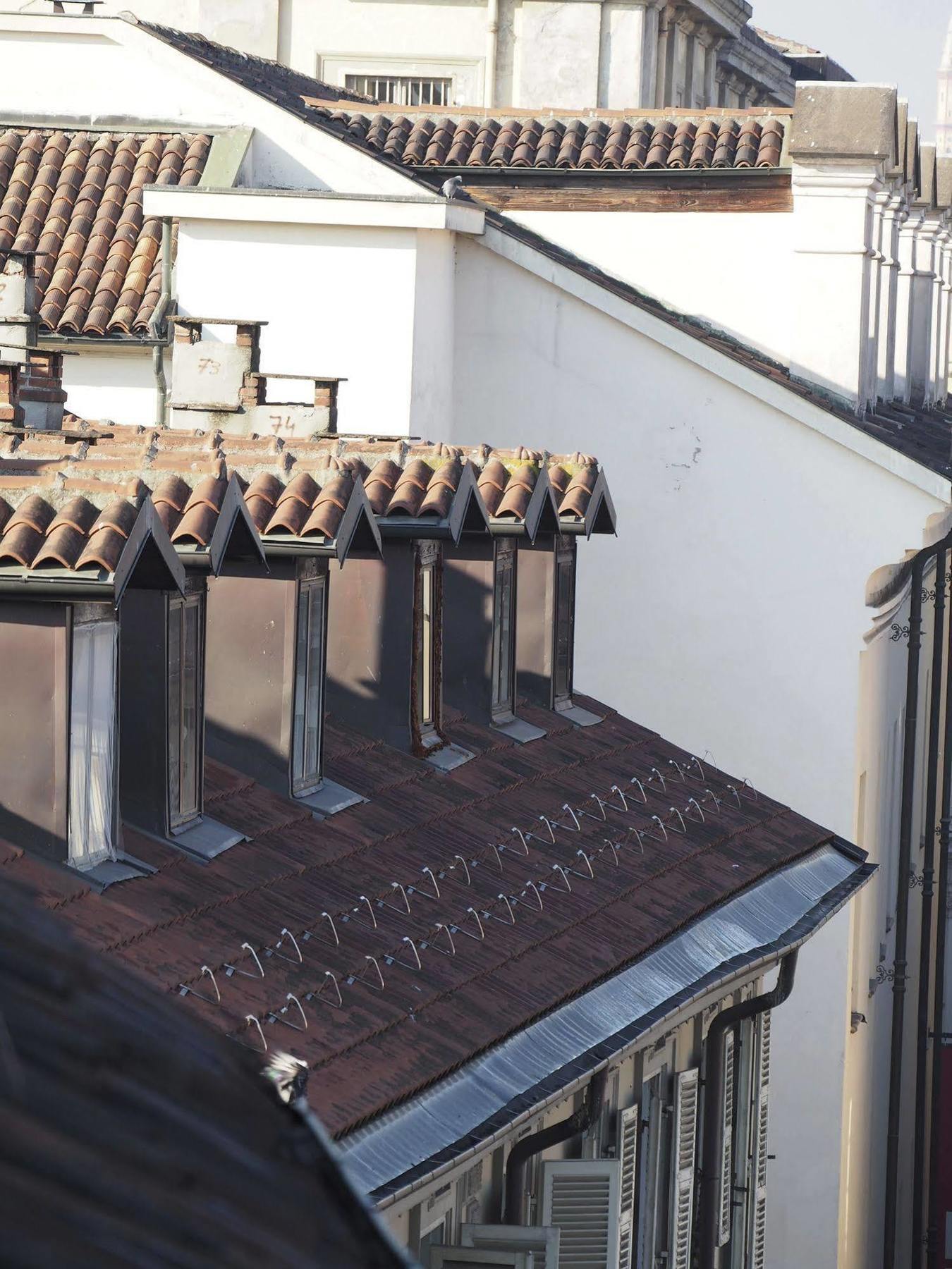 Hotel apartamentowy Art San Domenico 3*