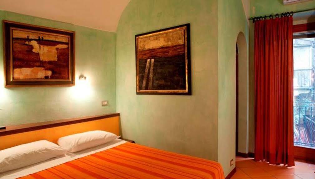 Apartahotel Art San Domenico Turín