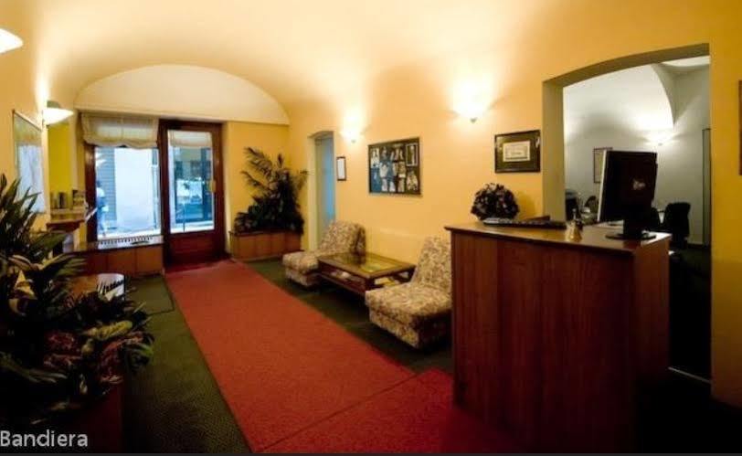 Art San Domenico Apartahotel 3*