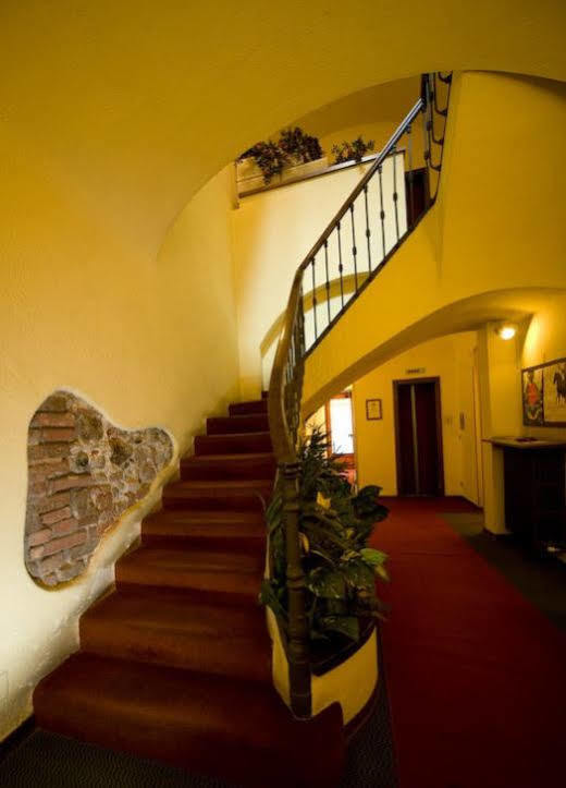 Art San Domenico Apartahotel 3*