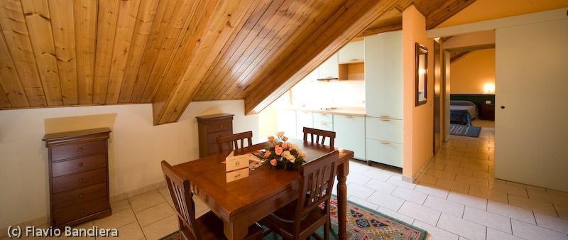 Hotel apartamentowy Art San Domenico Turyn