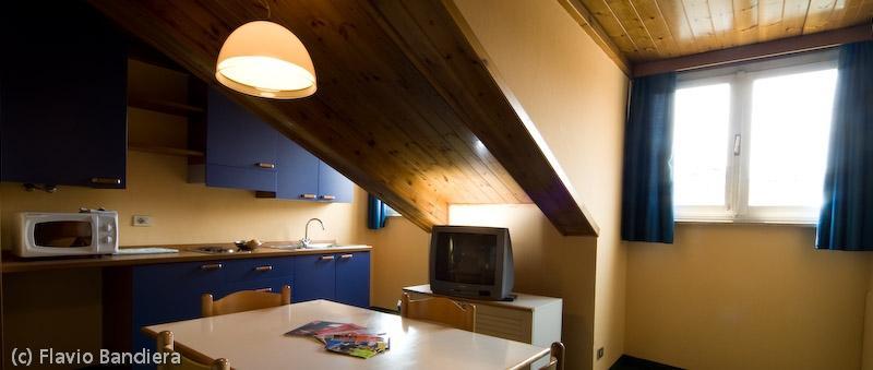 Art San Domenico Hotel apartamentowy Turyn