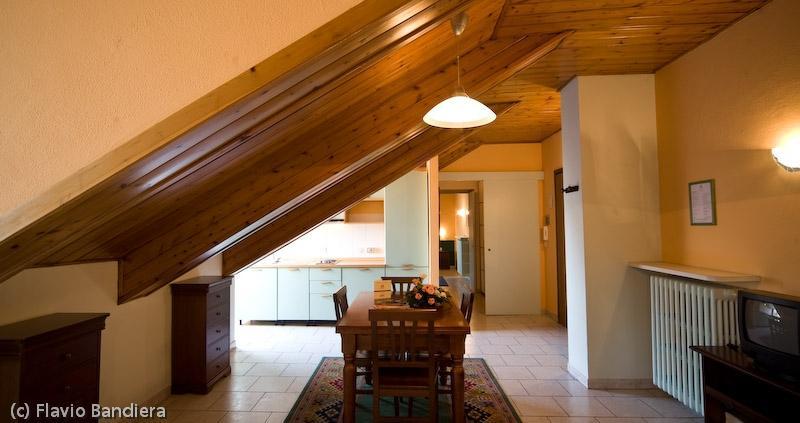 Art San Domenico Hotel apartamentowy