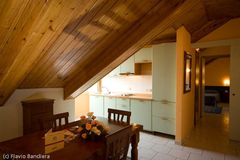 Art San Domenico Hotel apartamentowy 3*