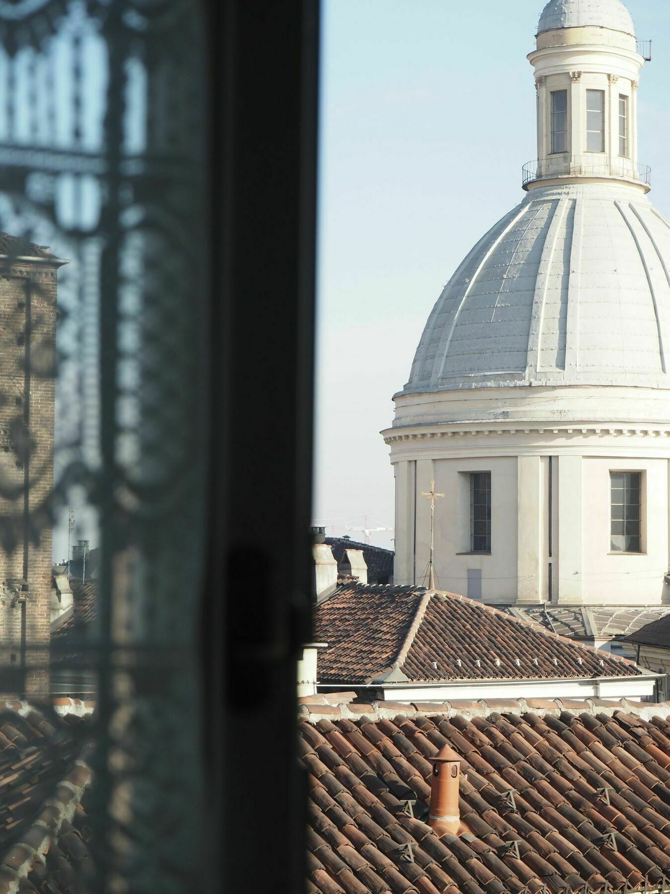 Apartahotel Art San Domenico