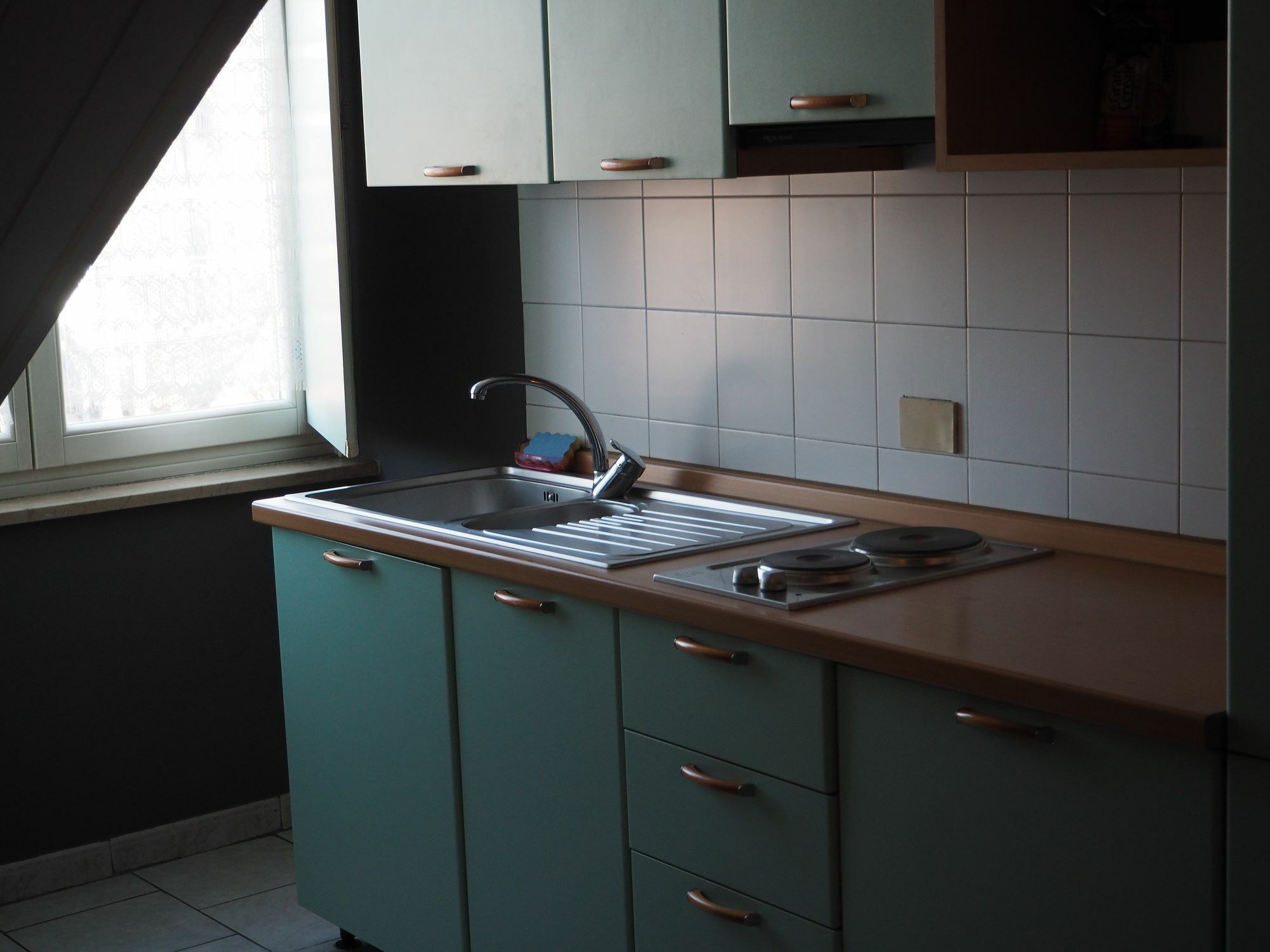 Hotel apartamentowy Art San Domenico 3*