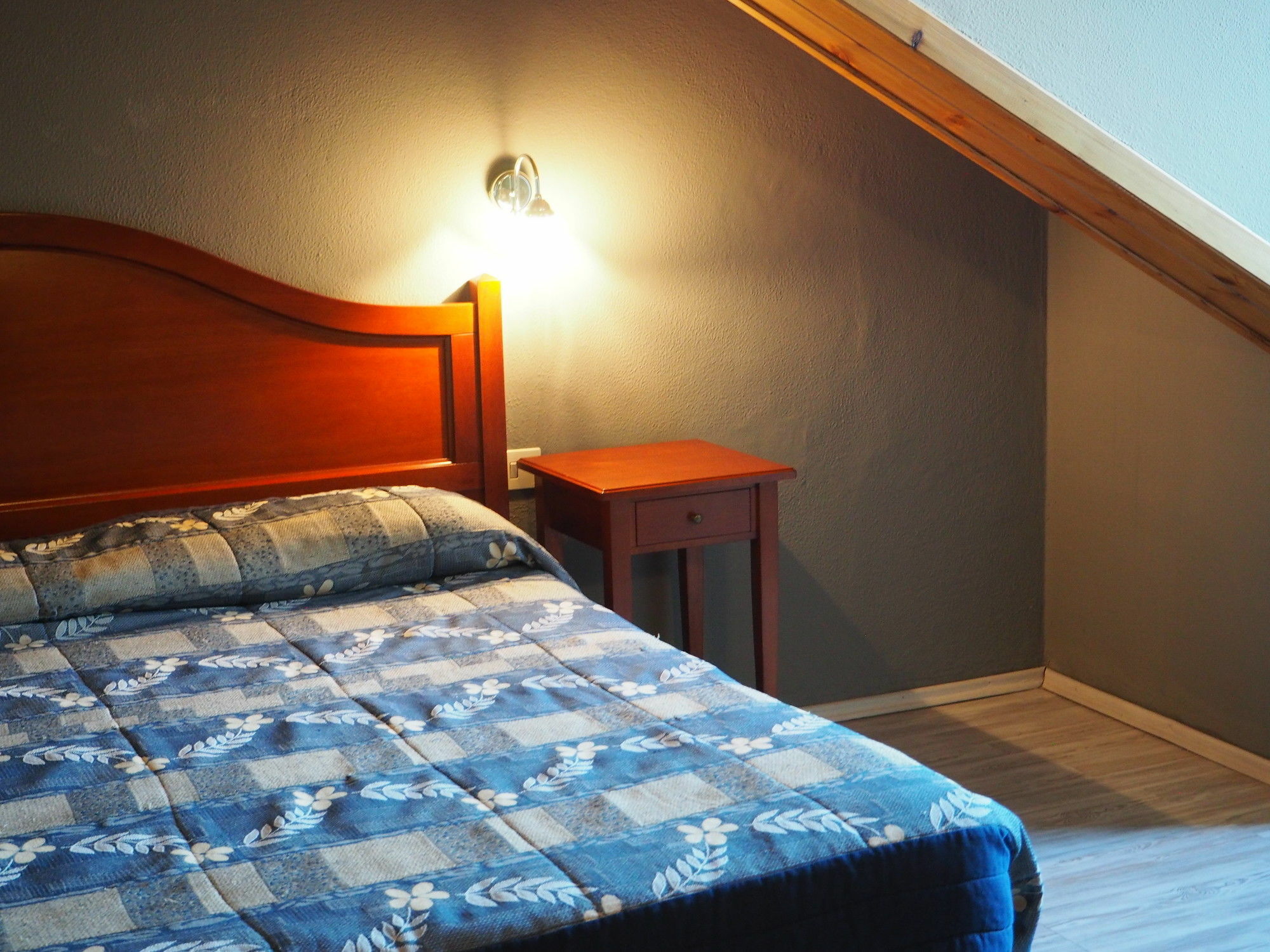 Apartahotel Art San Domenico